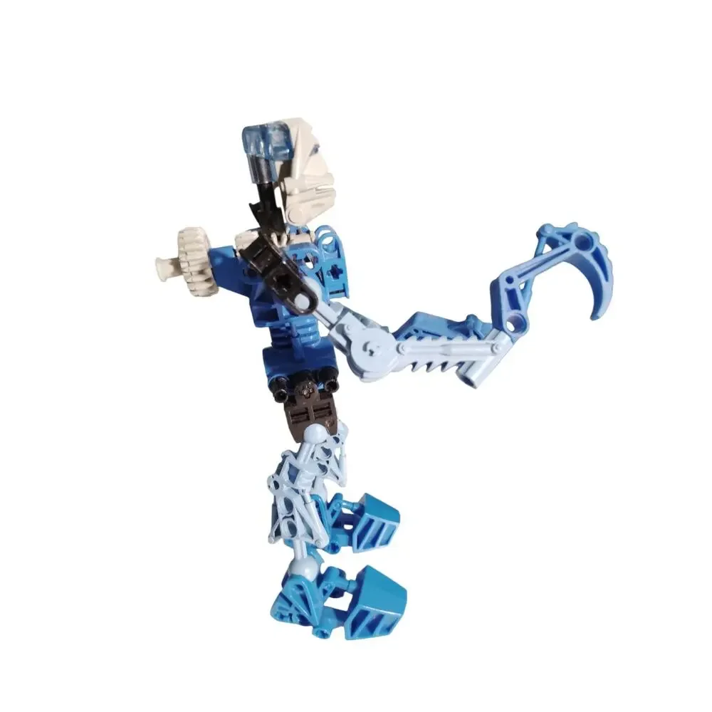 Toa Mata VINTAGE BIONICLE